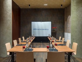 H10 Marina Barcelona