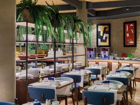 H10 Marina Barcelona