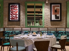 H10 Marina Barcelona