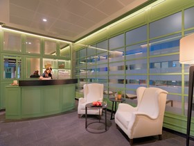 H10 Marina Barcelona