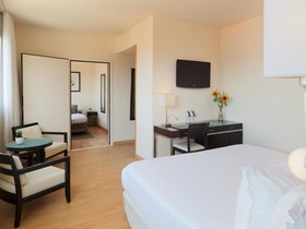 H10 Marina Barcelona