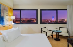 H10 Marina Barcelona