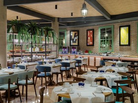 H10 Marina Barcelona