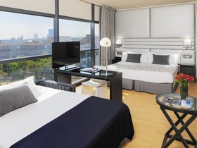 H10 Marina Barcelona