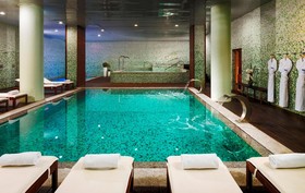 H10 Marina Barcelona