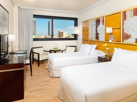 H10 Marina Barcelona
