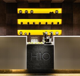 H10 Urquinaona Plaza