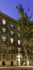 H10 Urquinaona Plaza