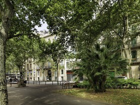 H10 Urquinaona Plaza
