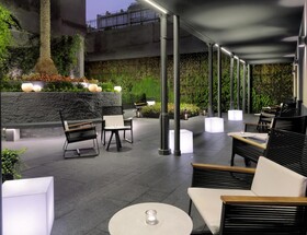 H10 Urquinaona Plaza