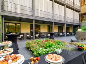 H10 Urquinaona Plaza