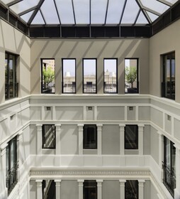 H10 Urquinaona Plaza