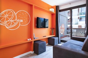 Habitat Apartments ADN