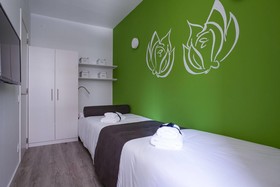 Habitat Apartments ADN