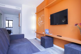 Habitat Apartments ADN