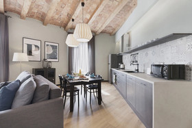 Habitat Apartments Alaia