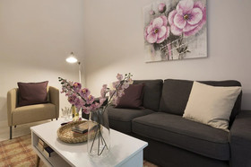 Habitat Apartments Alaia