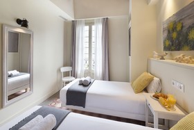 Habitat Apartments Alaia