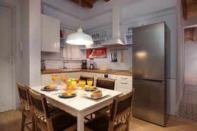 Habitat Apartments Alaia