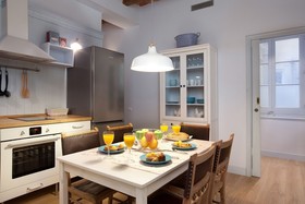 Habitat Apartments Alaia