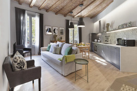 Habitat Apartments Alaia