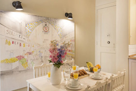 Habitat Apartments Alaia