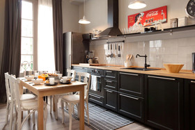 Habitat Apartments Alaia