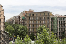 Habitat Apartments Alaia