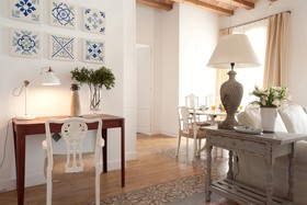 Habitat Apartments Alaia