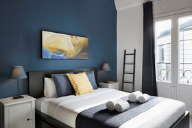 Habitat Apartments Alaia