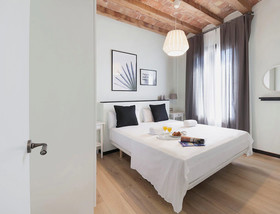 Habitat Apartments Alaia