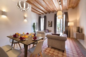 Habitat Apartments Alaia
