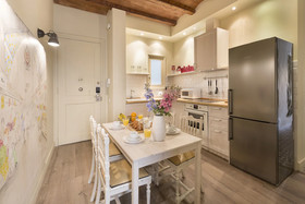 Habitat Apartments Alaia