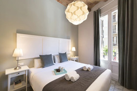 Habitat Apartments Alaia