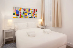 Habitat Apartments Alaia