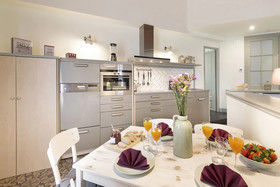 Habitat Apartments Alaia