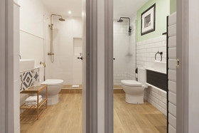 Habitat Apartments Alaia