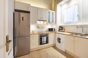 Habitat Apartments Alaia