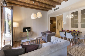 Habitat Apartments Alaia