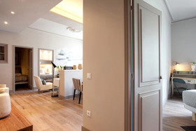 Habitat Apartments Alaia