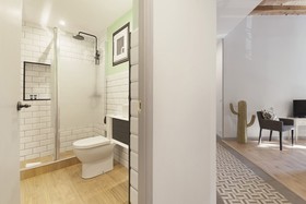 Habitat Apartments Alaia