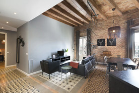 Habitat Apartments Alaia