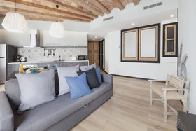 Habitat Apartments Alaia