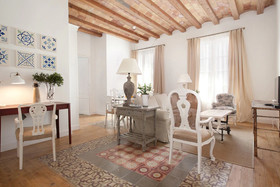 Habitat Apartments Alaia