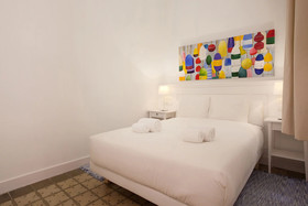 Habitat Apartments Alaia