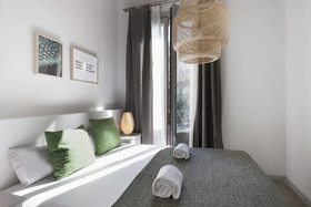 Habitat Apartments Alaia