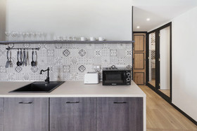 Habitat Apartments Alaia