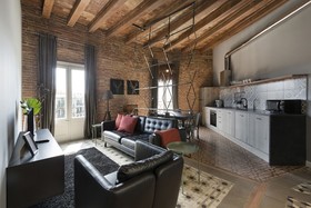 Habitat Apartments Alaia