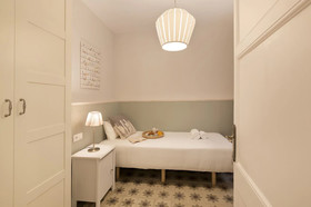 Habitat Apartments Alaia