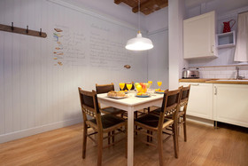 Habitat Apartments Alaia
